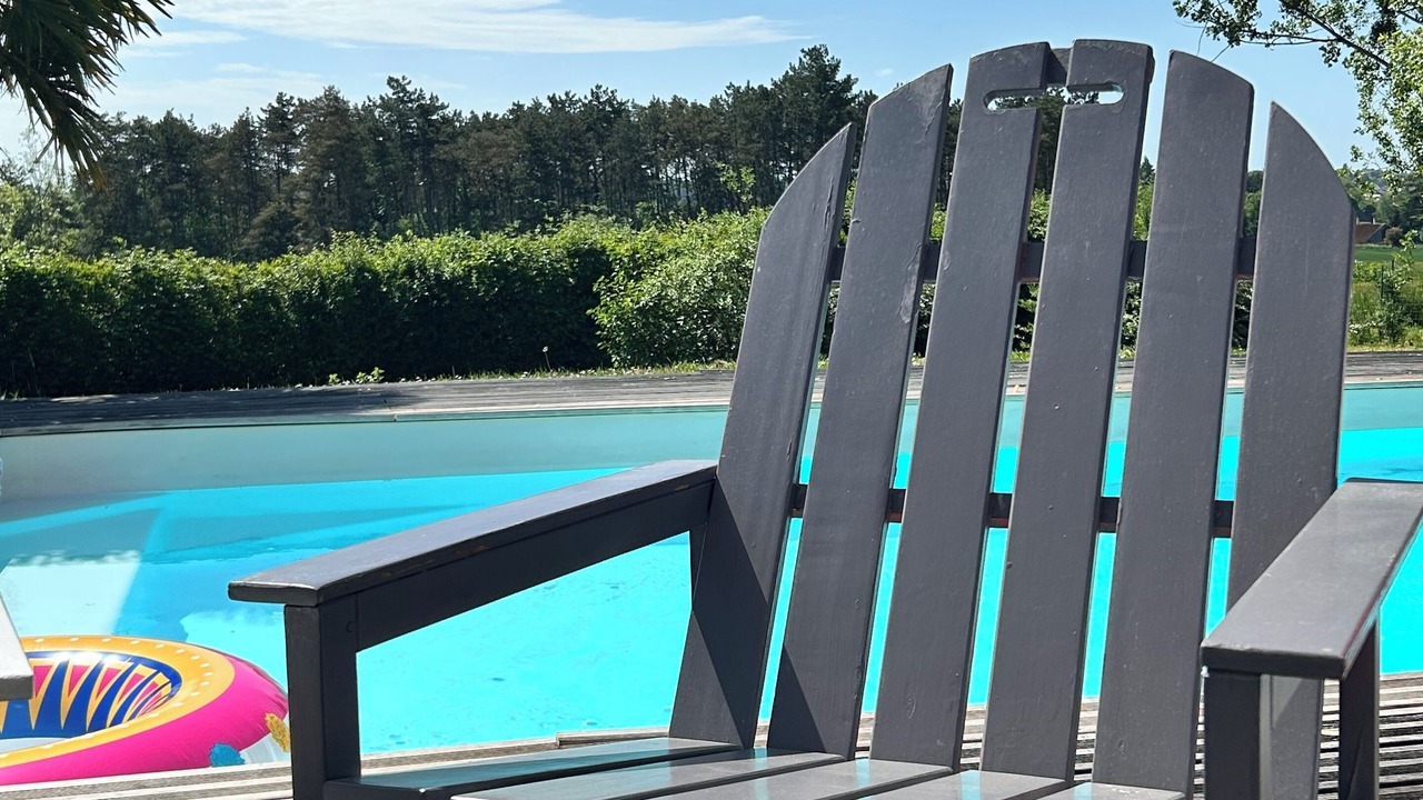 Photo of Outdoor in Cour-Cheverny