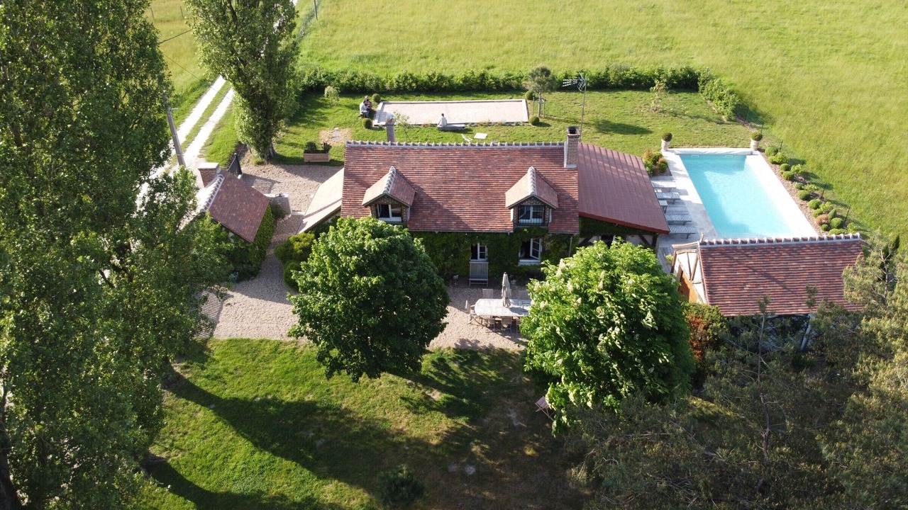 Photo of Outdoor in Tour-en-Sologne