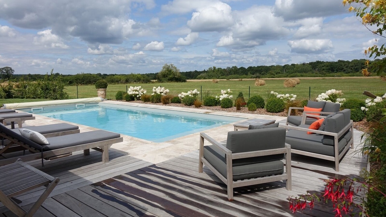 Photo of Outdoor in Tour-en-Sologne