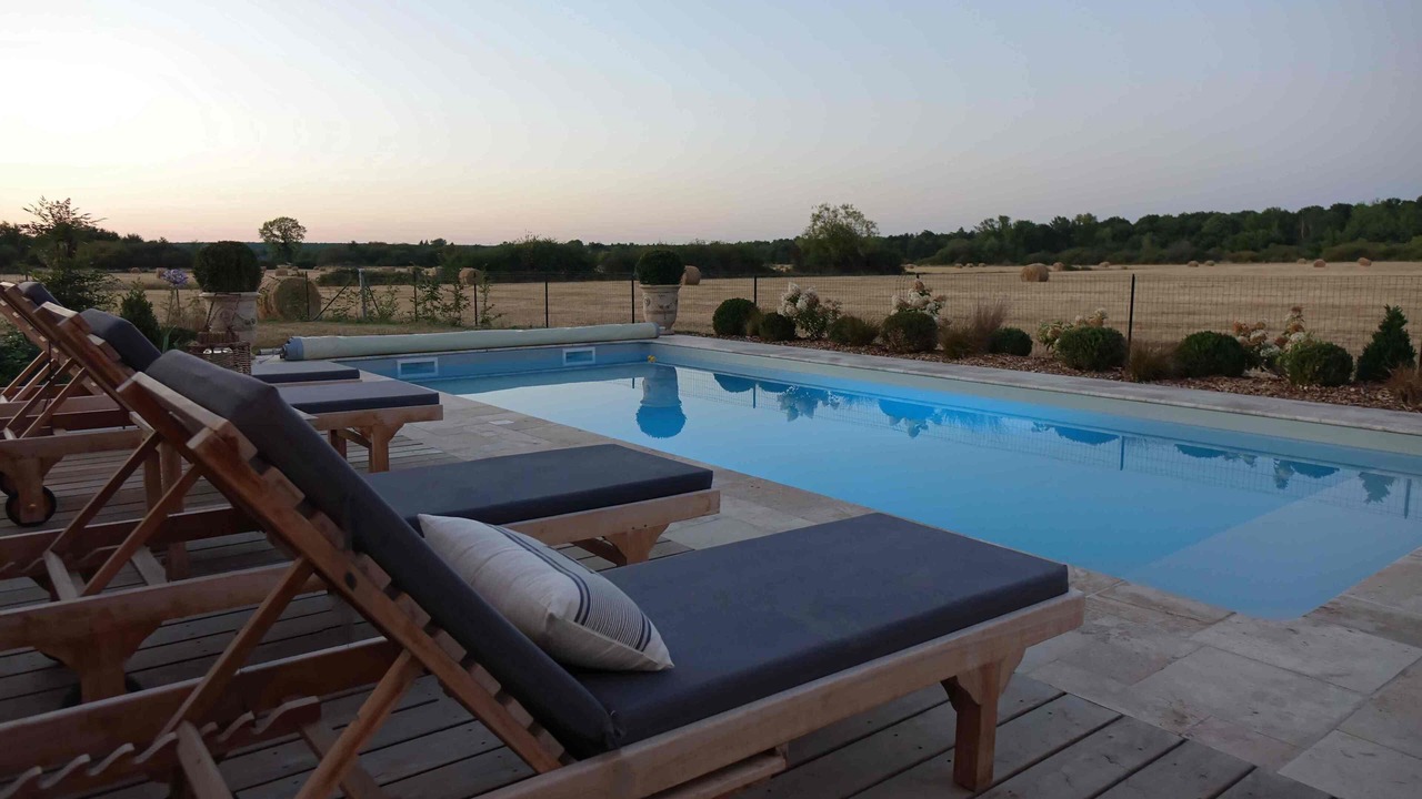 Photo of Outdoor in Tour-en-Sologne