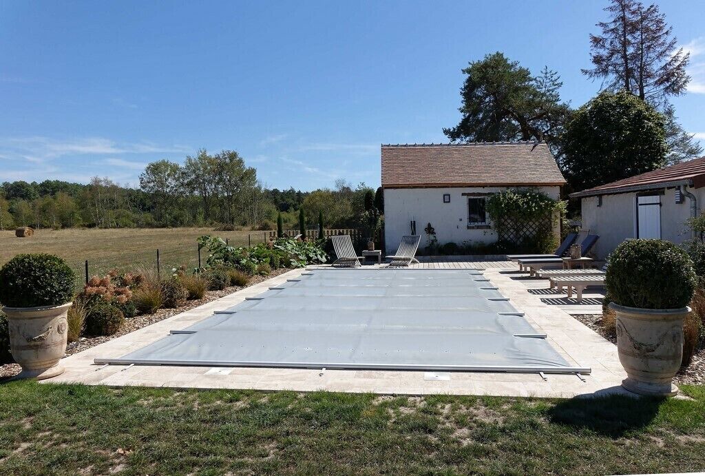 Photo of Outdoor in Tour-en-Sologne