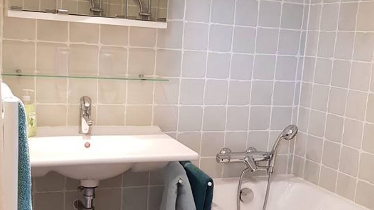 Photo of Bathroom in Cayeux-sur-Mer