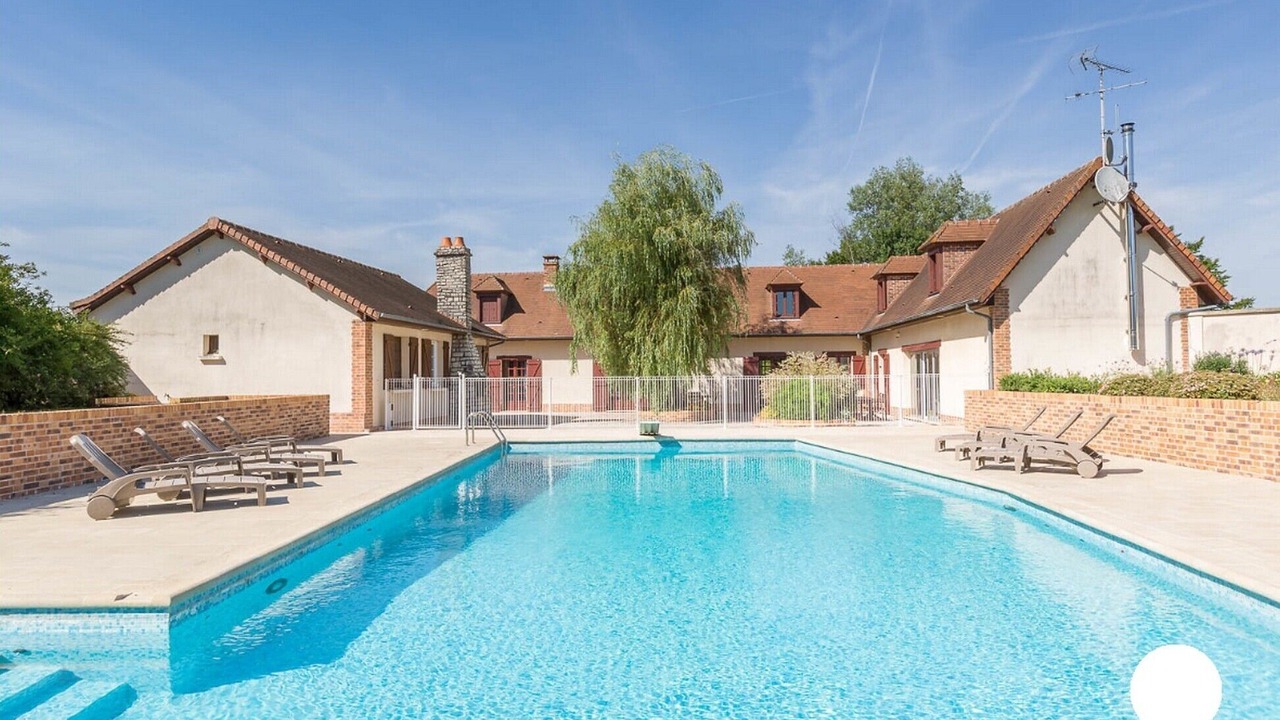 Photo of Outdoor in Cuigy-en-Bray