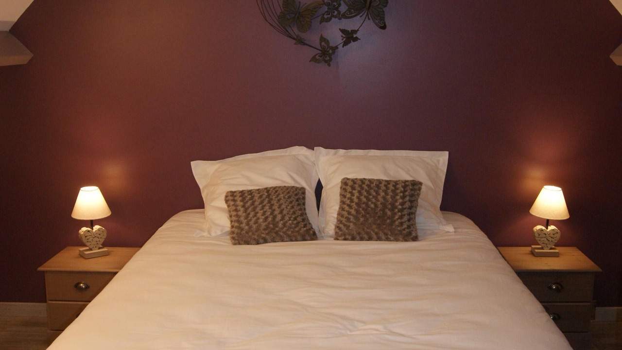 Photo of Bedroom in Cuigy-en-Bray
