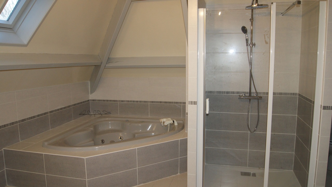 Photo of Bathroom in Cuigy-en-Bray