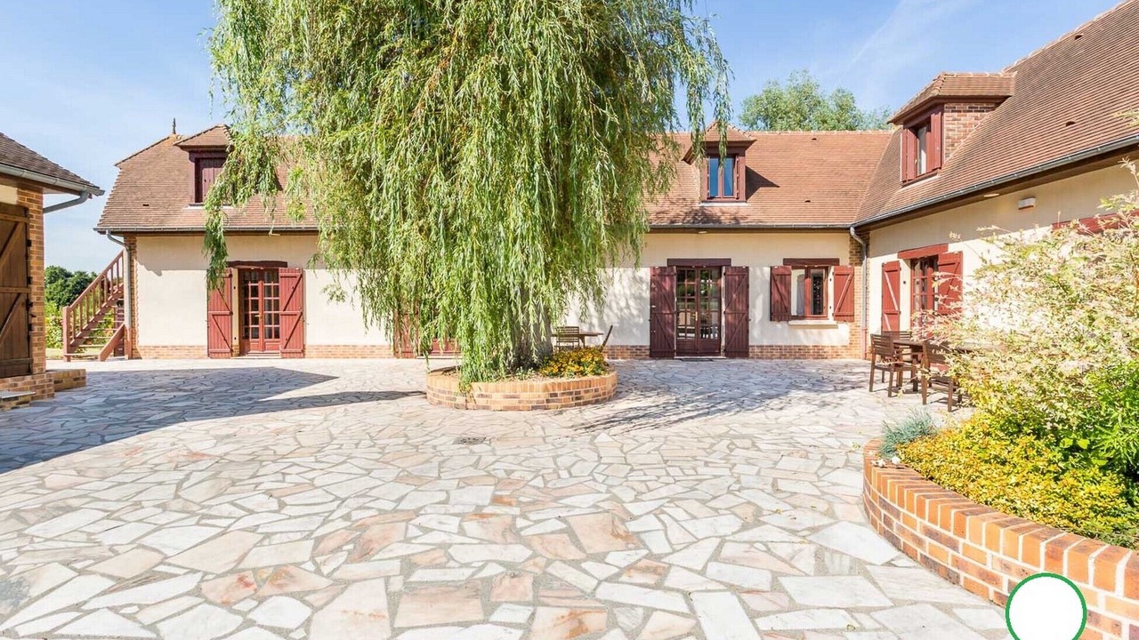 Photo of Outdoor in Cuigy-en-Bray