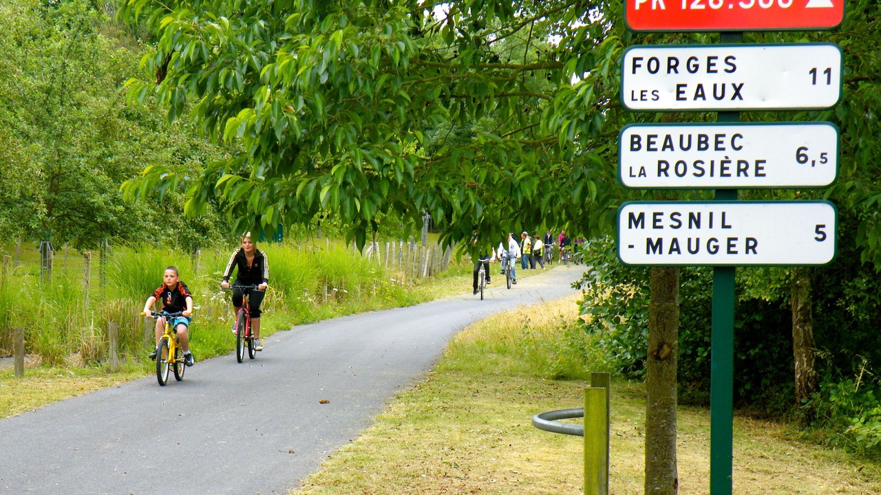 Photo of Outdoor in Cuigy-en-Bray