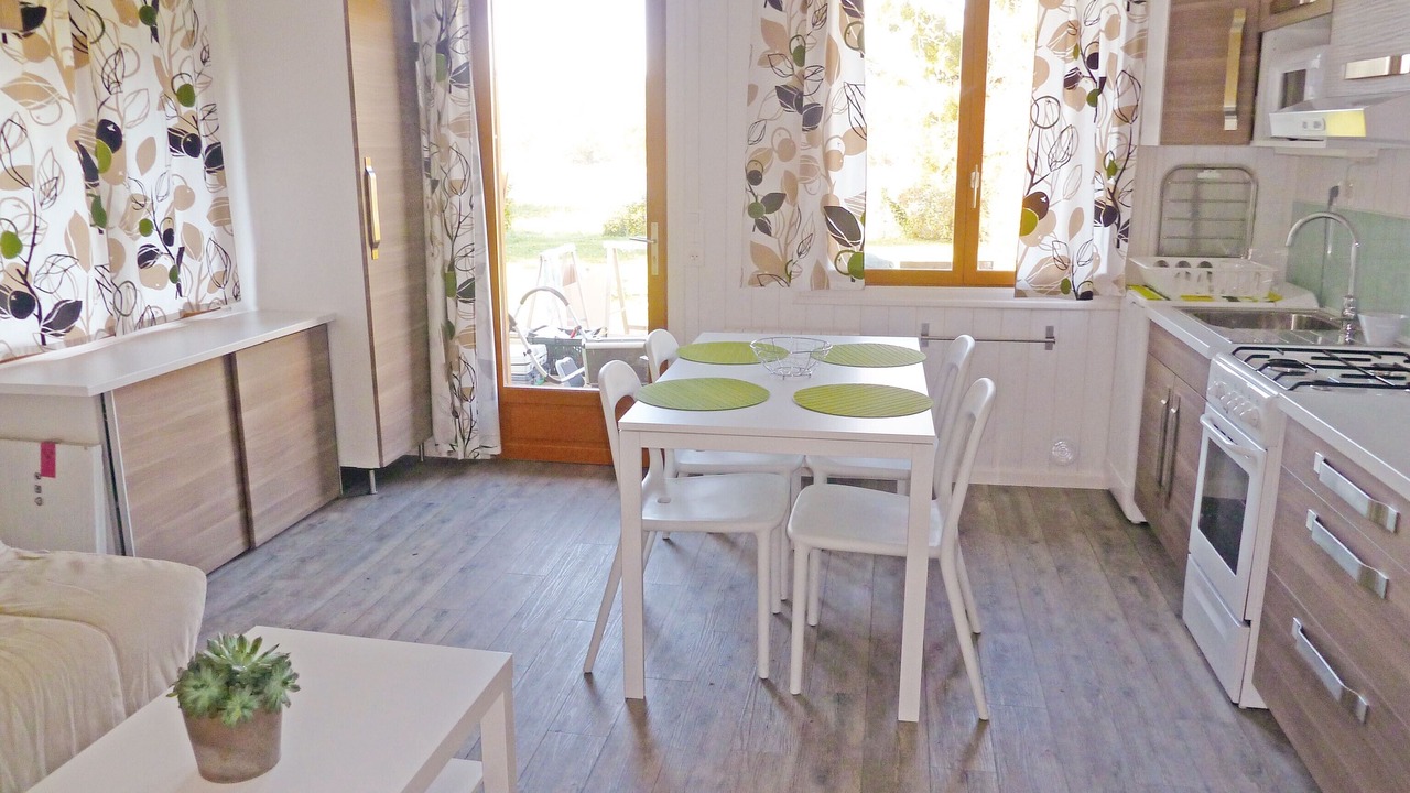 Photo of Kitchen in Cosne-Cours-sur-Loire