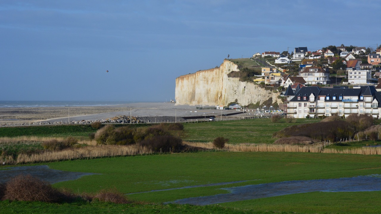 Photo of Others in Criel-sur-Mer