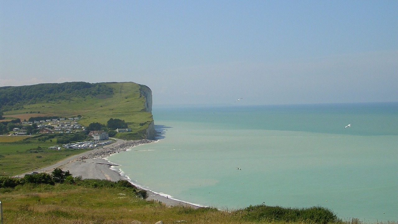 Photo of Others in Criel-sur-Mer