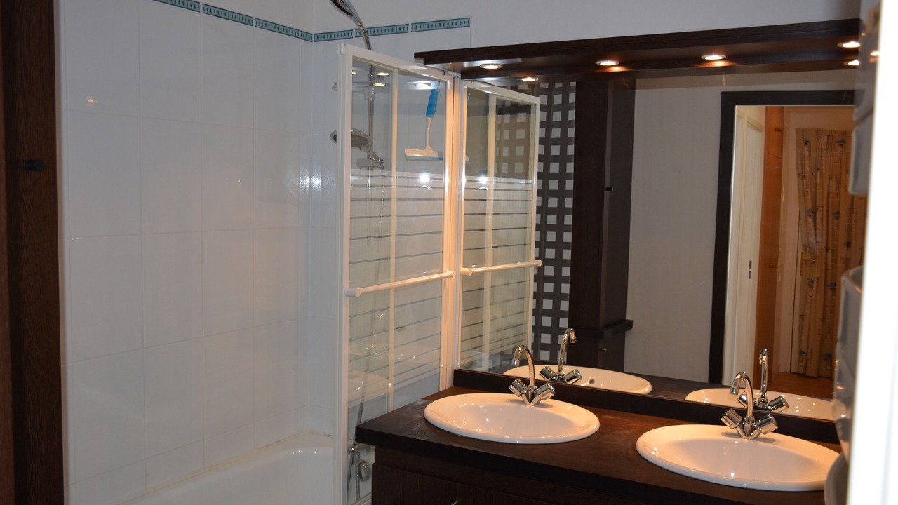 Photo of Bathroom in Criel-sur-Mer
