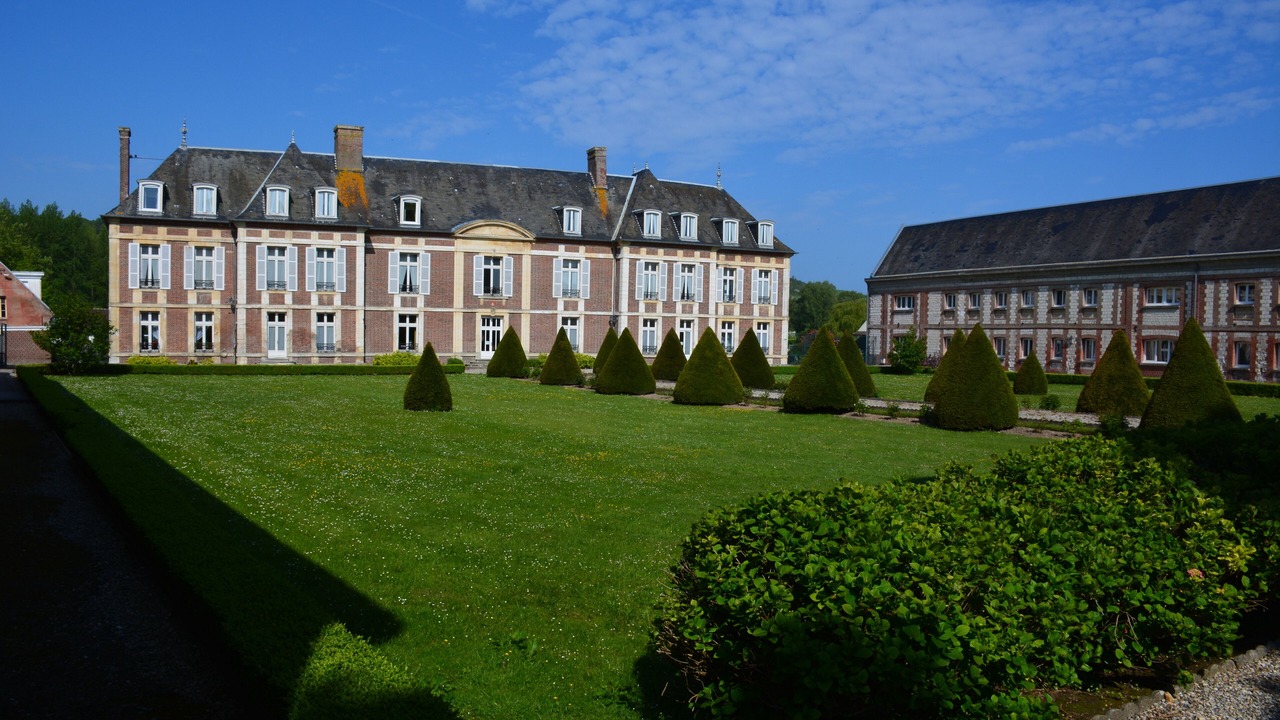 Photo of Outdoor in Criel-sur-Mer