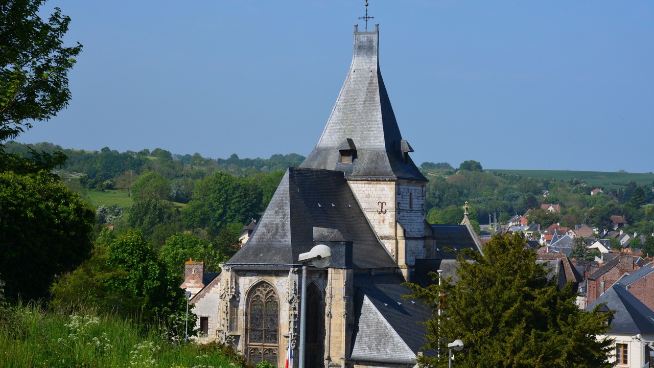 Photo of Others in Criel-sur-Mer