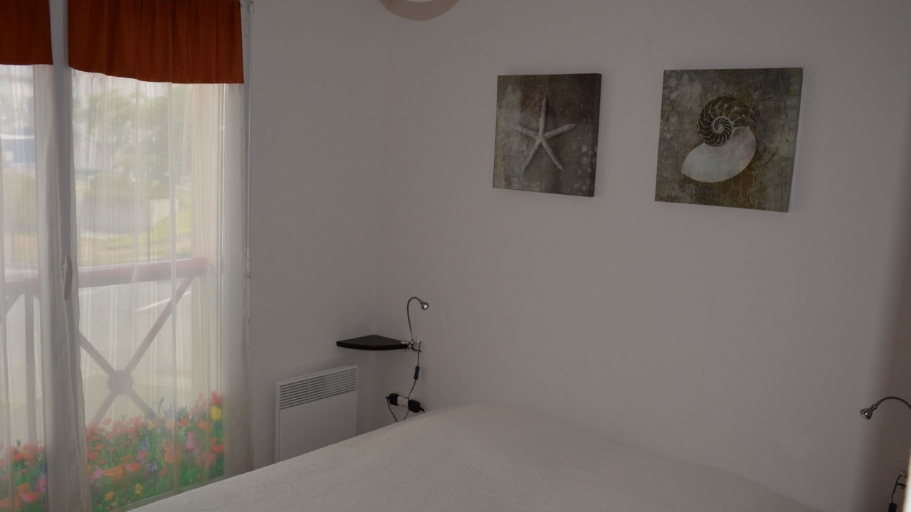 Photo of Bedroom in Criel-sur-Mer
