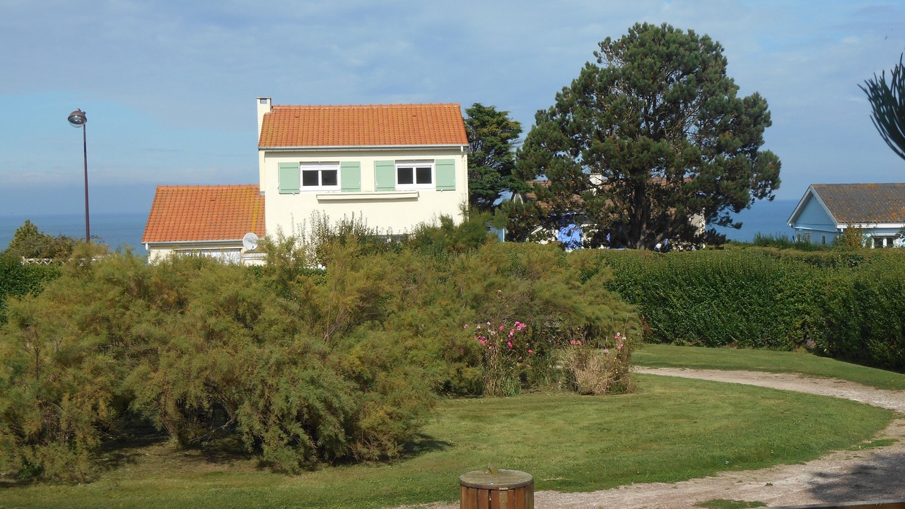 Photo of Outdoor in Quiberville