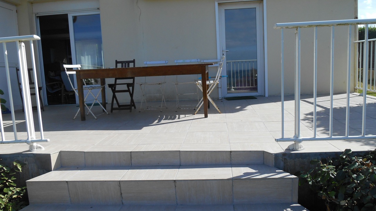 Photo of Outdoor in Quiberville