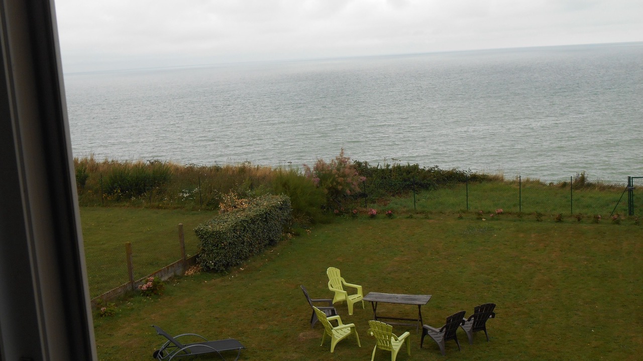 Photo of Outdoor in Quiberville