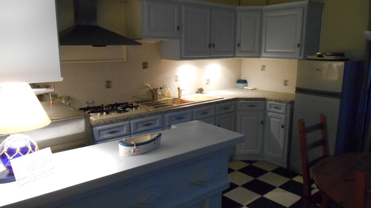 Photo of Kitchen in Quiberville