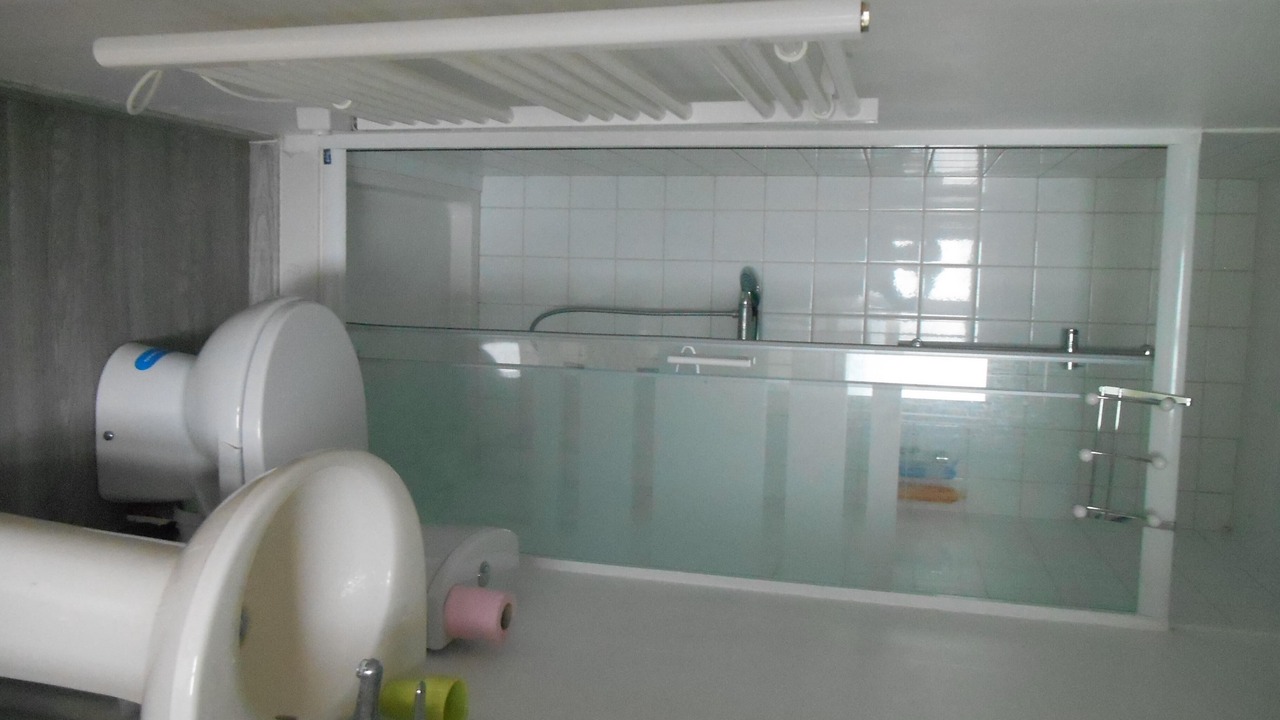 Photo of Bathroom in Quiberville