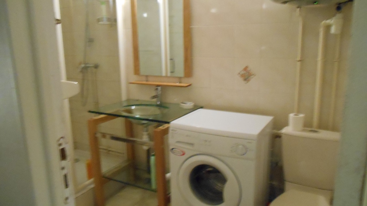 Photo of Bathroom in Quiberville