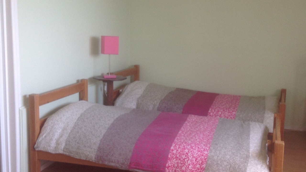 Photo of Bedroom in Quiberville