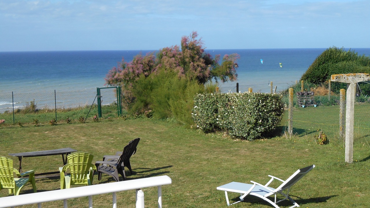 Photo of Outdoor in Quiberville