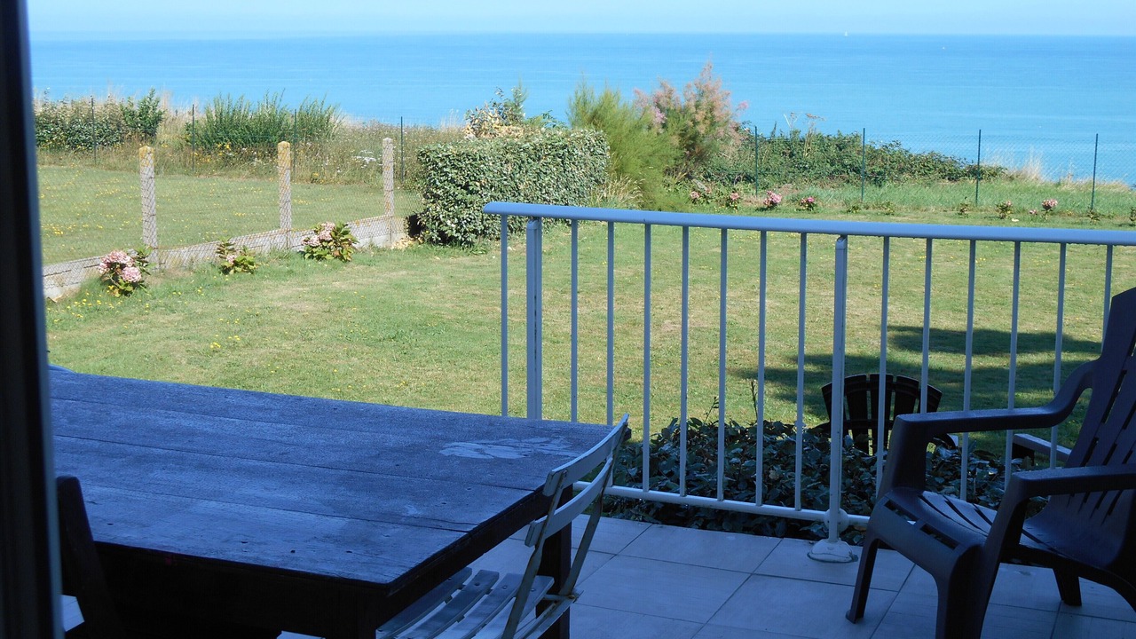 Photo of Outdoor in Quiberville