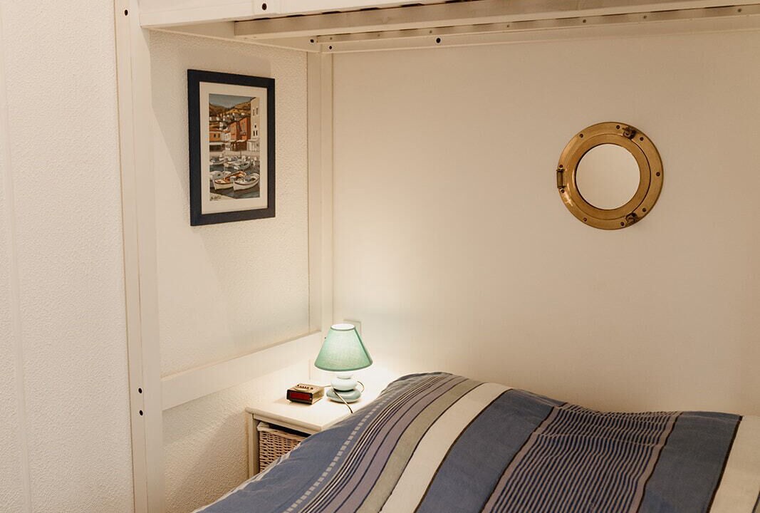 Photo of Bedroom in Le Touquet-Paris-Plage