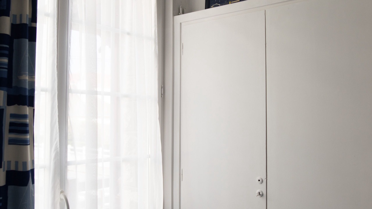 Photo of Bedroom in Le Touquet-Paris-Plage