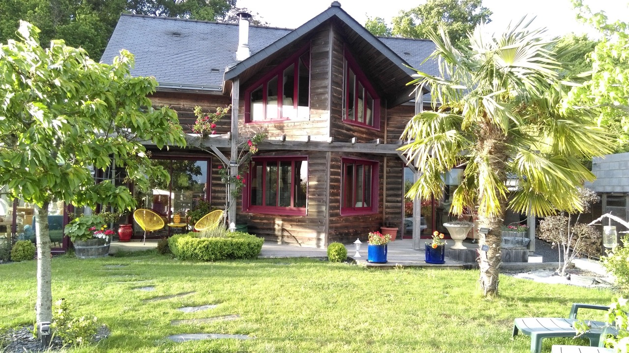 Photo of Outdoor in Soucelles