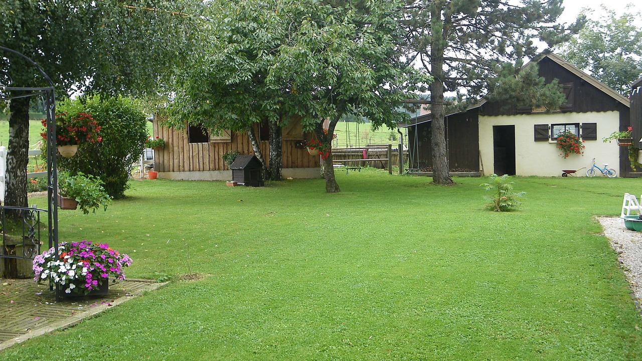 Photo of Outdoor in Sancey-le-Grand