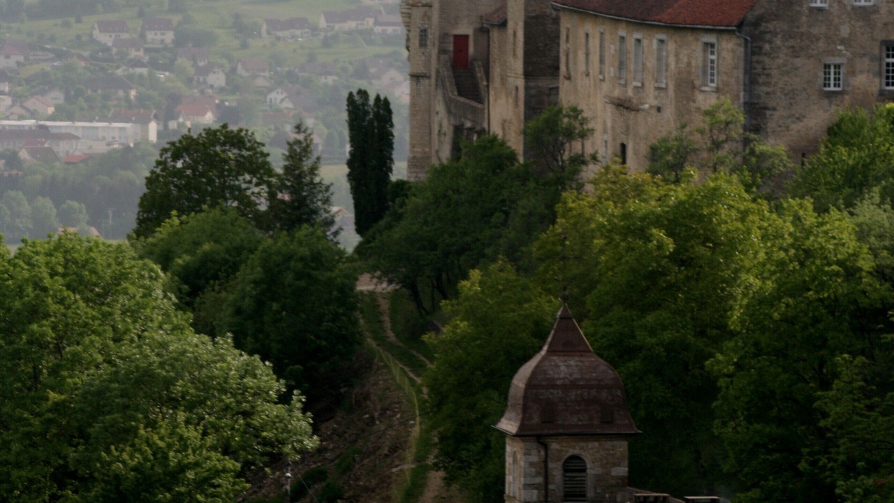 Photo of Outdoor in Sancey-le-Grand