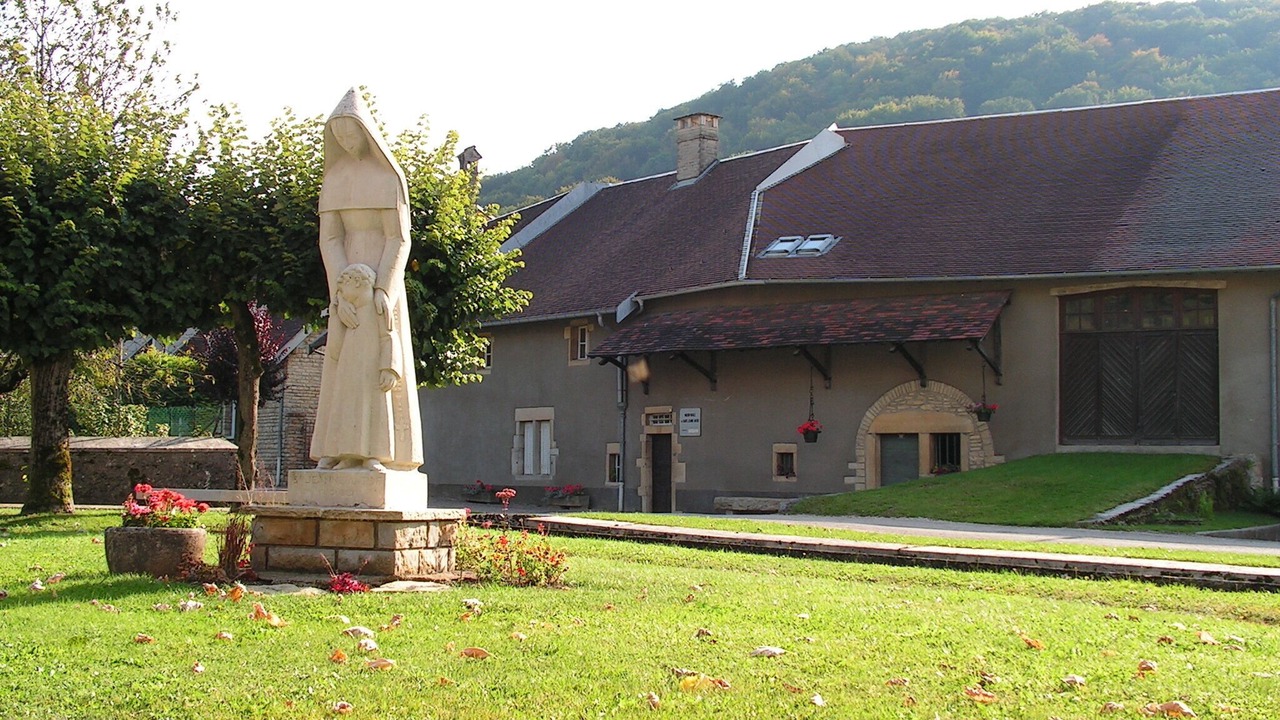 Photo of Outdoor in Sancey-le-Grand