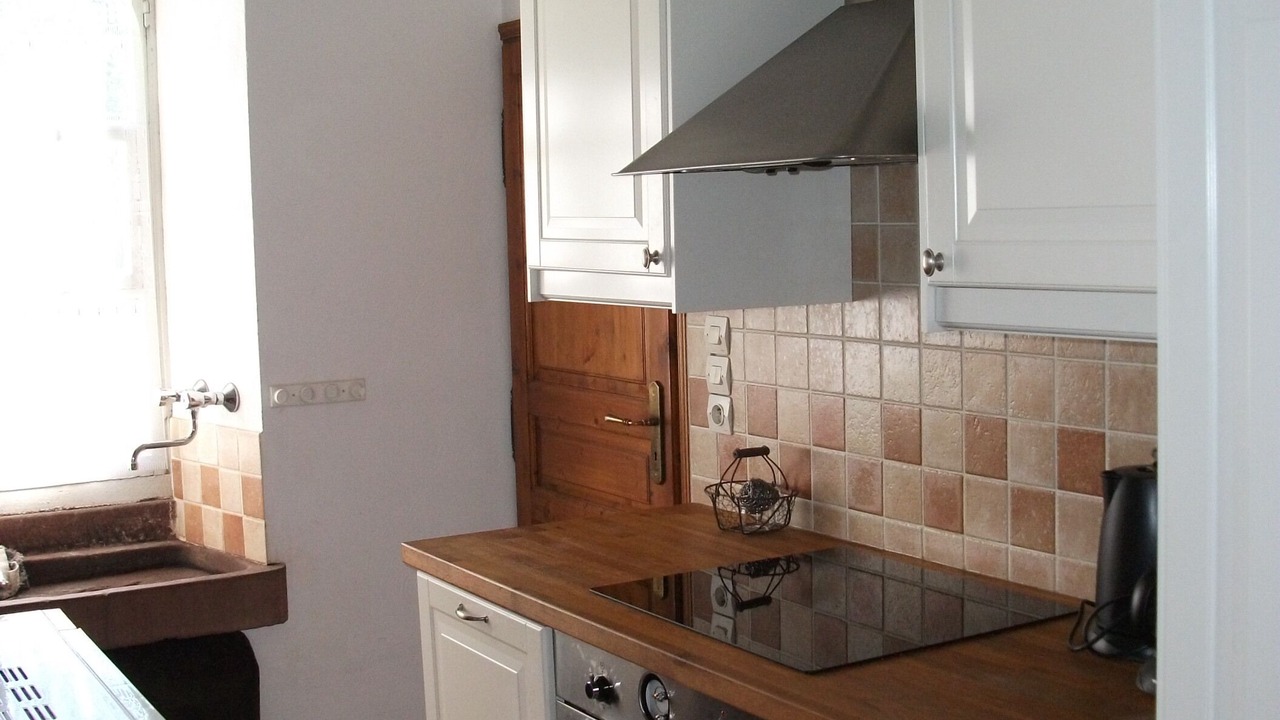 Photo of Kitchen in Eschbourg