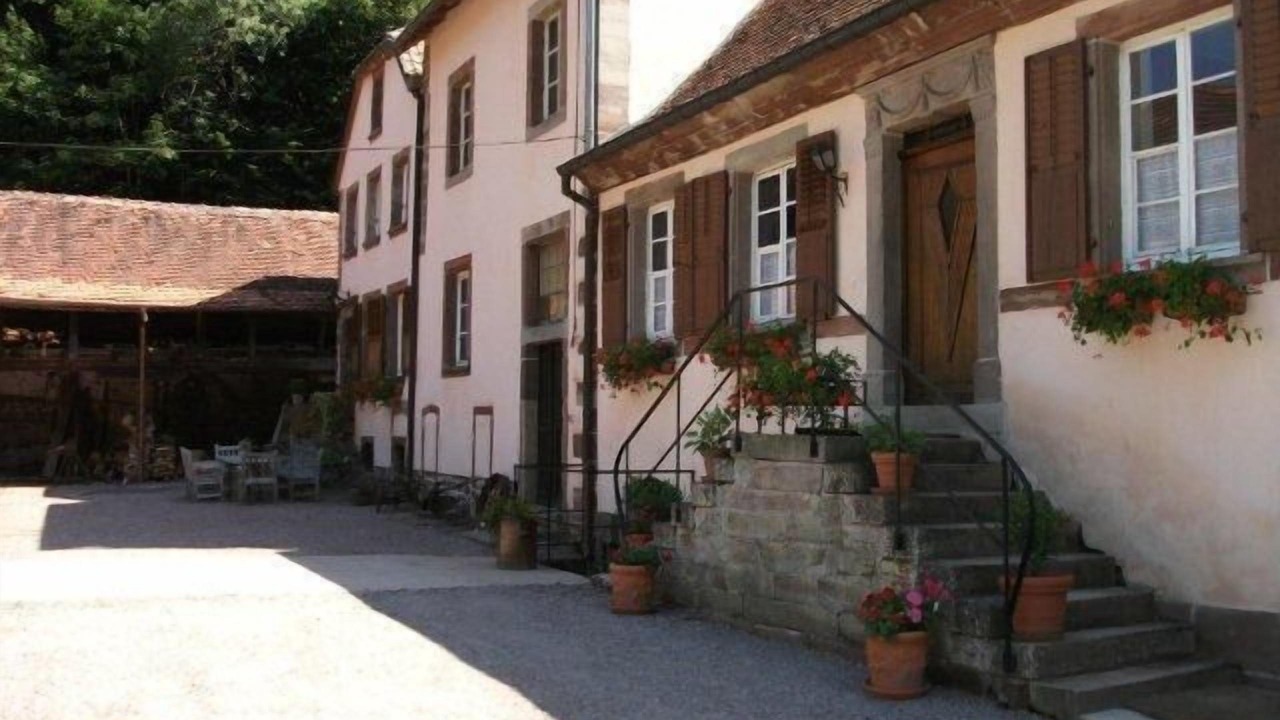 Photo of Outdoor in Eschbourg