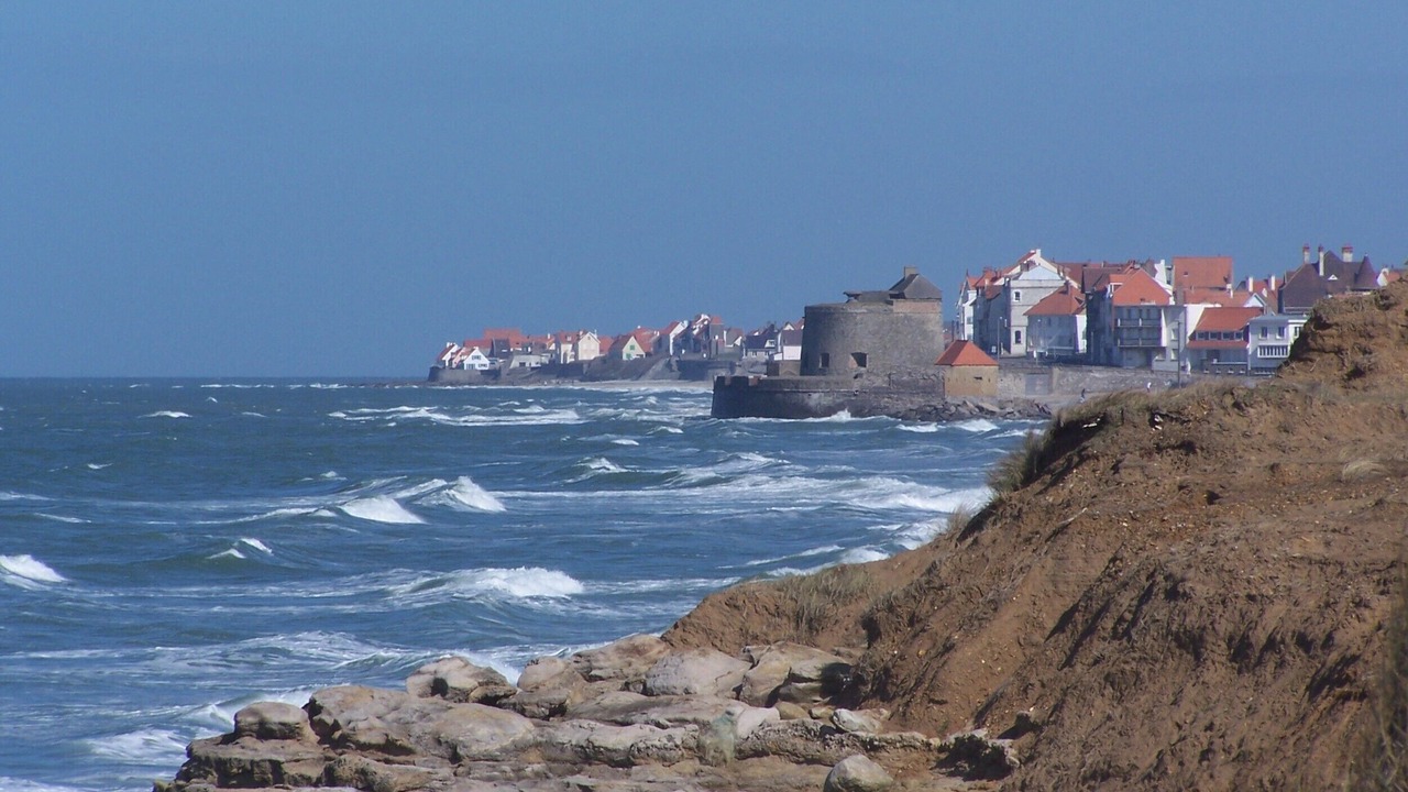 Photo of Others in Wimereux