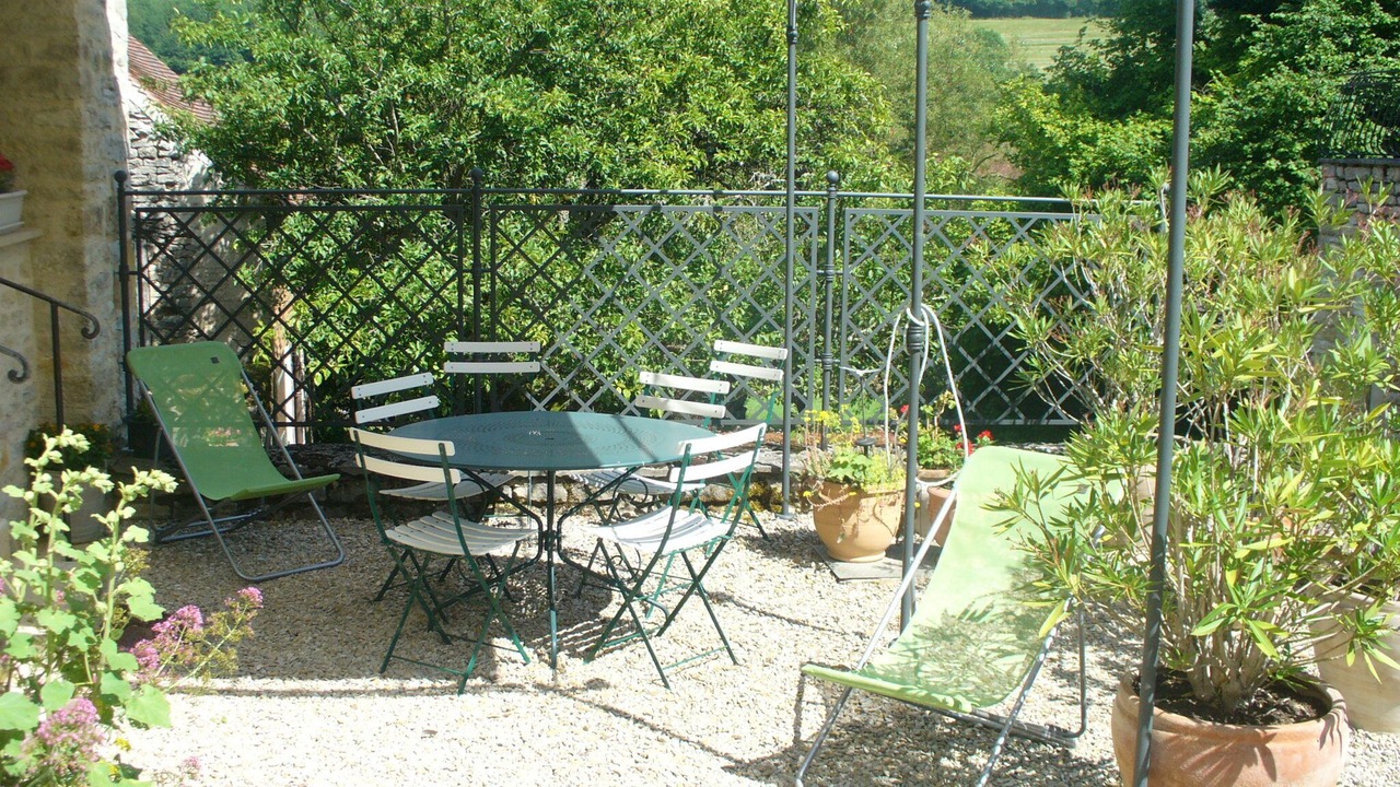Photo of Outdoor in Sainte-Colombe-en-Auxois