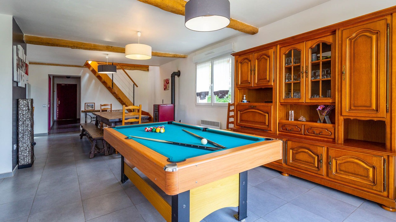Photo of Bedroom in Bezinghem