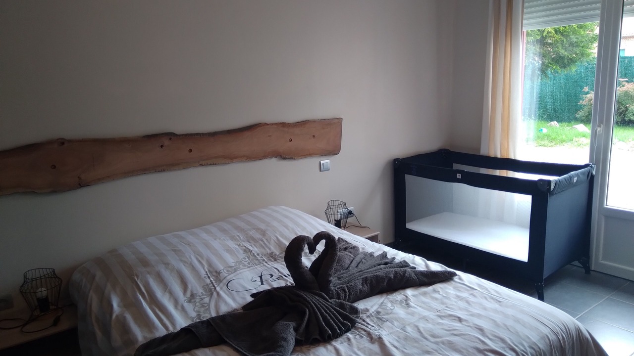 Photo of Bedroom in Bezinghem
