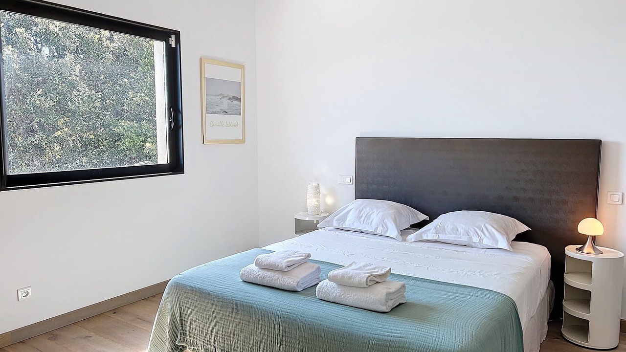 Photo of Bedroom in Corbara