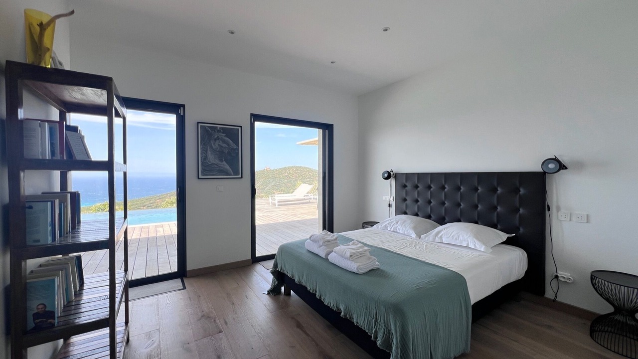 Photo of Bedroom in Corbara