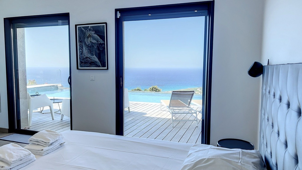 Photo of Bedroom in Corbara