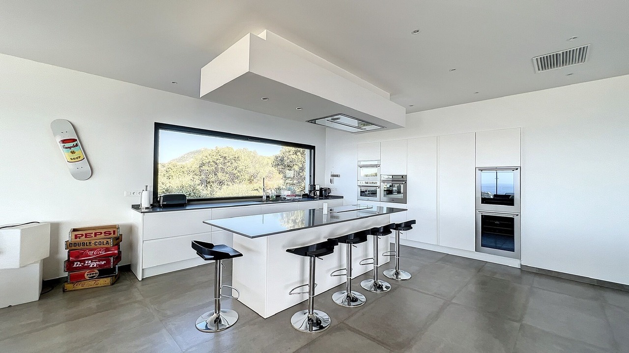 Photo of Kitchen in Corbara