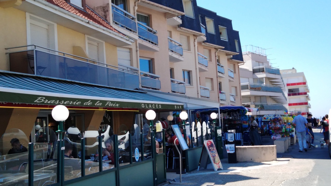 Photo of Outdoor in Sainte-Cecile-Plage