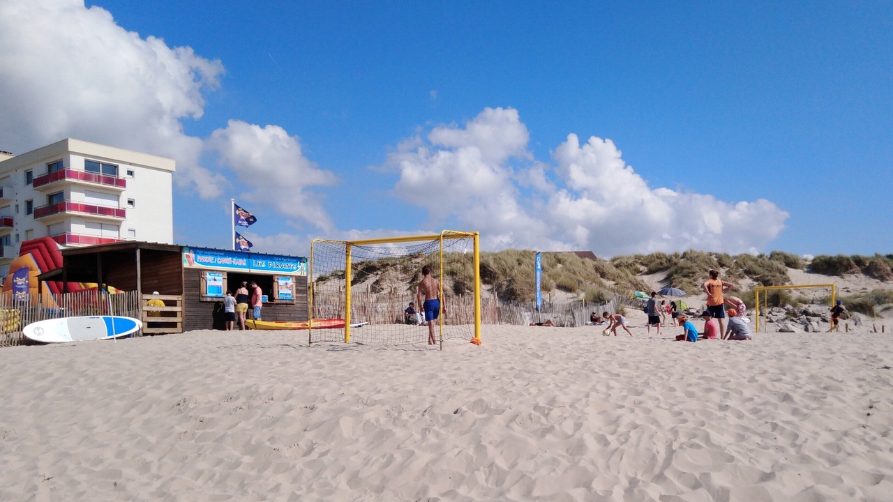 Photo of Others in Sainte-Cecile-Plage