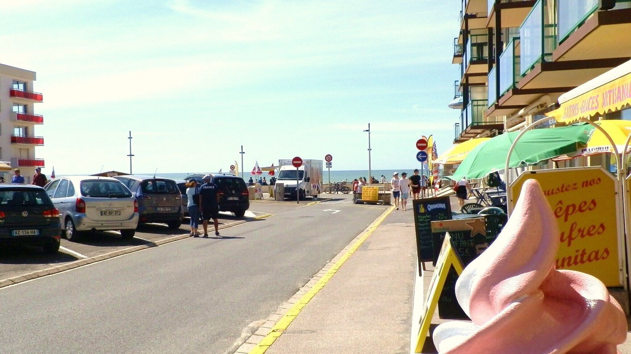 Photo of Others in Sainte-Cecile-Plage