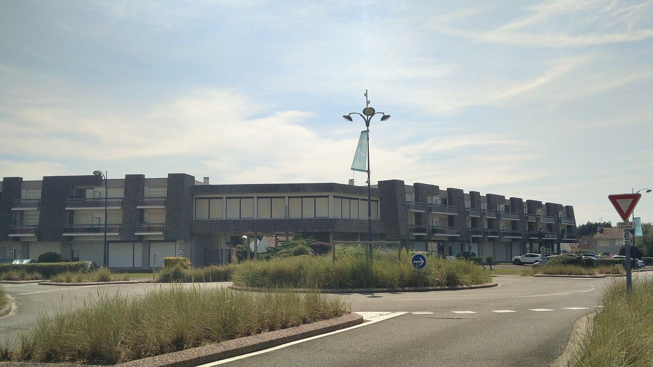 Photo of Outdoor in Sainte-Cecile-Plage
