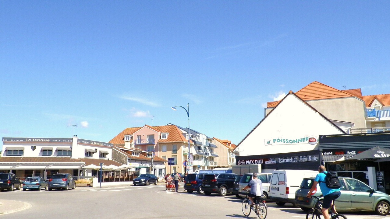 Photo of Others in Sainte-Cecile-Plage