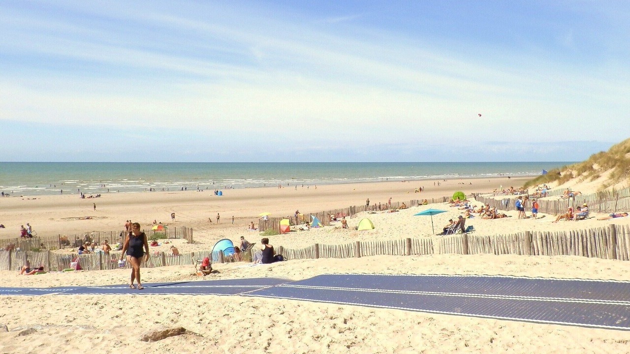 Photo of Others in Sainte-Cecile-Plage
