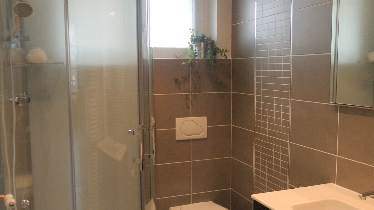 Photo of Bathroom in Muides-sur-Loire